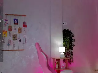 Colleen's Live Sex Cam Show