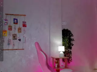 Colleen's Live Sex Cam Show