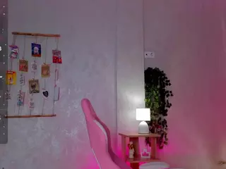 Colleen's Live Sex Cam Show