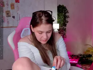 Colleen's Live Sex Cam Show