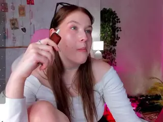 Colleen's Live Sex Cam Show
