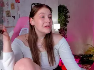 Colleen's Live Sex Cam Show