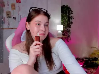 Colleen's Live Sex Cam Show