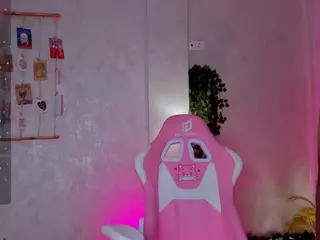 Colleen's Live Sex Cam Show
