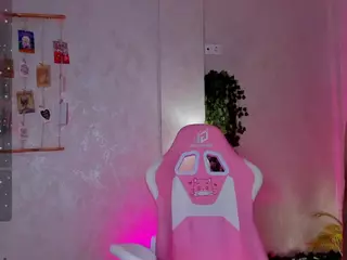 Colleen's Live Sex Cam Show