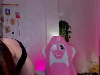 Colleen's Live Sex Cam Show