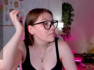 Colleen's Live Sex Cam Show