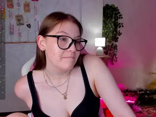 Colleen's Live Sex Cam Show