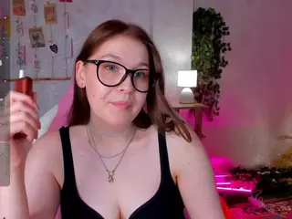Colleen's Live Sex Cam Show