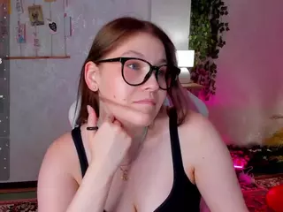 Colleen's Live Sex Cam Show