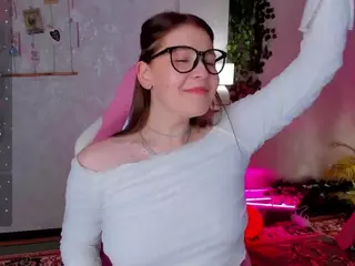 Colleen's Live Sex Cam Show