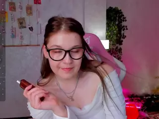 Colleen's Live Sex Cam Show
