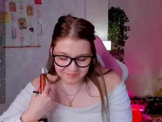 Colleen's Live Sex Cam Show
