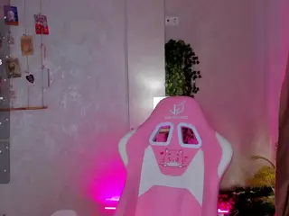 Colleen's Live Sex Cam Show