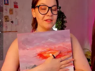 Colleen's Live Sex Cam Show