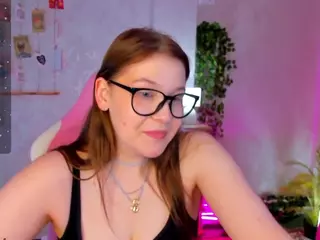 Colleen's Live Sex Cam Show
