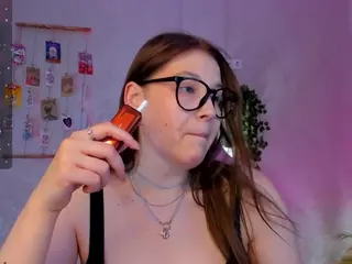 Colleen's Live Sex Cam Show