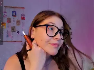 Colleen's Live Sex Cam Show