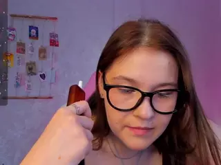 Colleen's Live Sex Cam Show