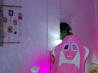 Colleen's Live Sex Cam Show