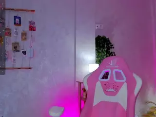 Colleen's Live Sex Cam Show