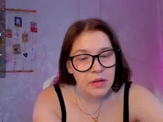 Colleen's Live Sex Cam Show