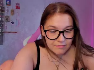 Colleen's Live Sex Cam Show