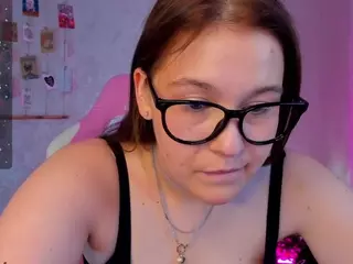 Colleen's Live Sex Cam Show
