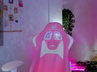 Colleen's Live Sex Cam Show