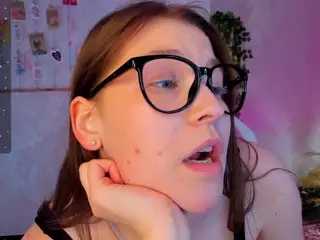 Colleen's Live Sex Cam Show