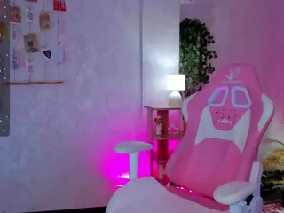 Colleen's Live Sex Cam Show