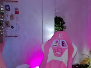 Colleen's Live Sex Cam Show