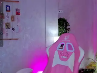 Colleen's Live Sex Cam Show