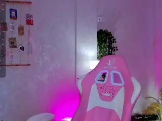 Colleen's Live Sex Cam Show
