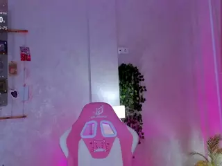 Colleen's Live Sex Cam Show