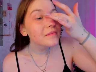Colleen's Live Sex Cam Show