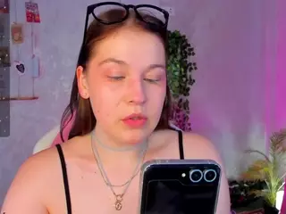 Colleen's Live Sex Cam Show