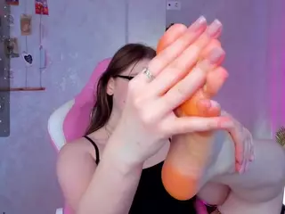 Colleen's Live Sex Cam Show