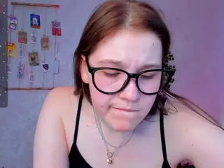 Colleen's Live Sex Cam Show