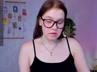 Colleen's Live Sex Cam Show
