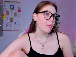 Colleen's Live Sex Cam Show