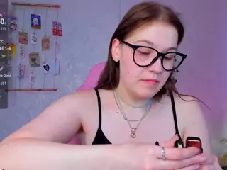 Colleen's Live Sex Cam Show