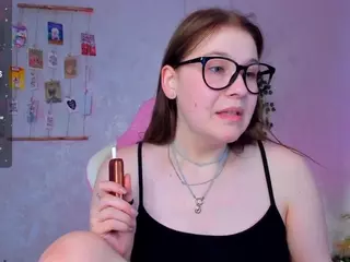 Colleen's Live Sex Cam Show