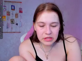 Colleen's Live Sex Cam Show