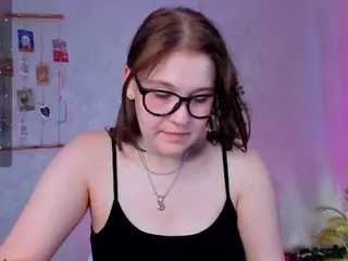 Colleen's Live Sex Cam Show
