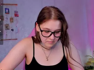 Colleen's Live Sex Cam Show