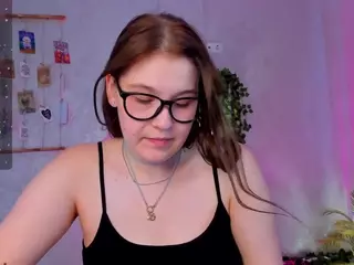 Colleen's Live Sex Cam Show