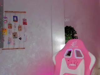 Colleen's Live Sex Cam Show