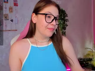 Colleen's Live Sex Cam Show