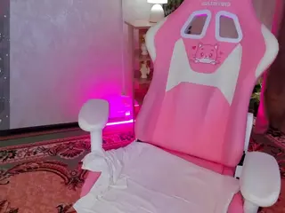 Colleen's Live Sex Cam Show